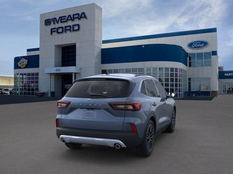 new 2023 Ford Escape car, priced at $41,008