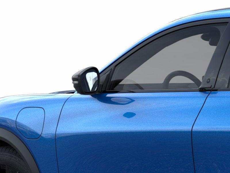 new 2025 Ford Mustang Mach-E car, priced at $42,769
