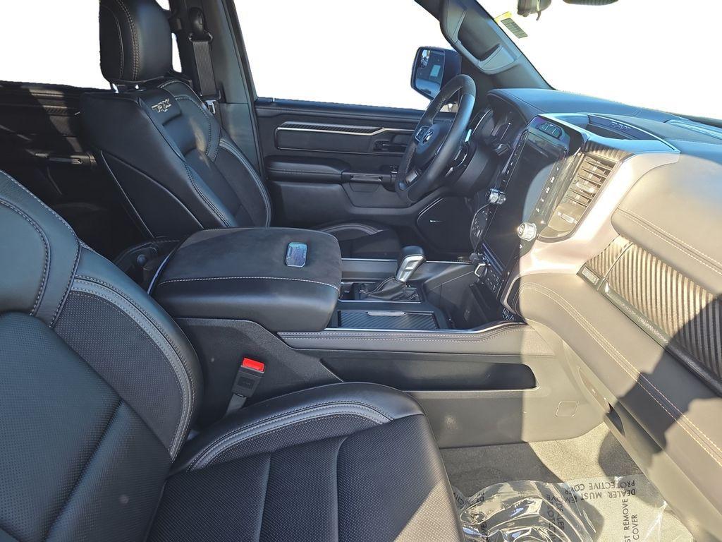 used 2024 Ram 1500 car, priced at $105,990