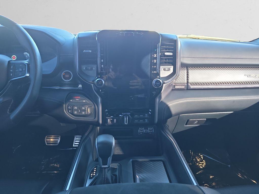 used 2024 Ram 1500 car, priced at $105,990