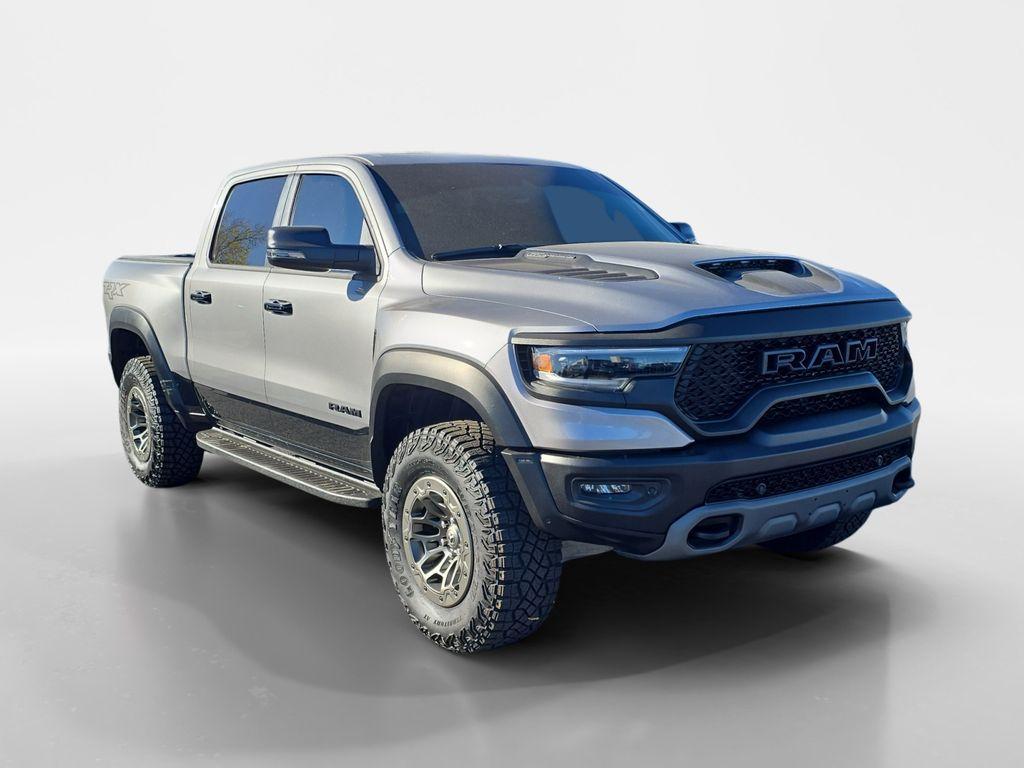 used 2024 Ram 1500 car, priced at $105,990