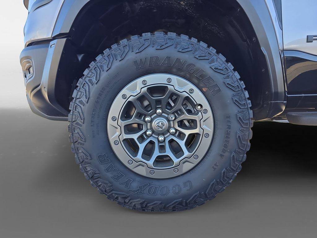 used 2024 Ram 1500 car, priced at $105,990