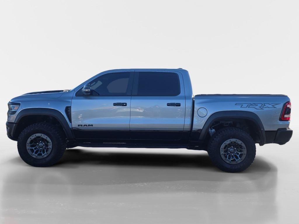 used 2024 Ram 1500 car, priced at $105,990