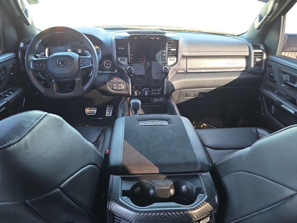 used 2024 Ram 1500 car, priced at $105,990