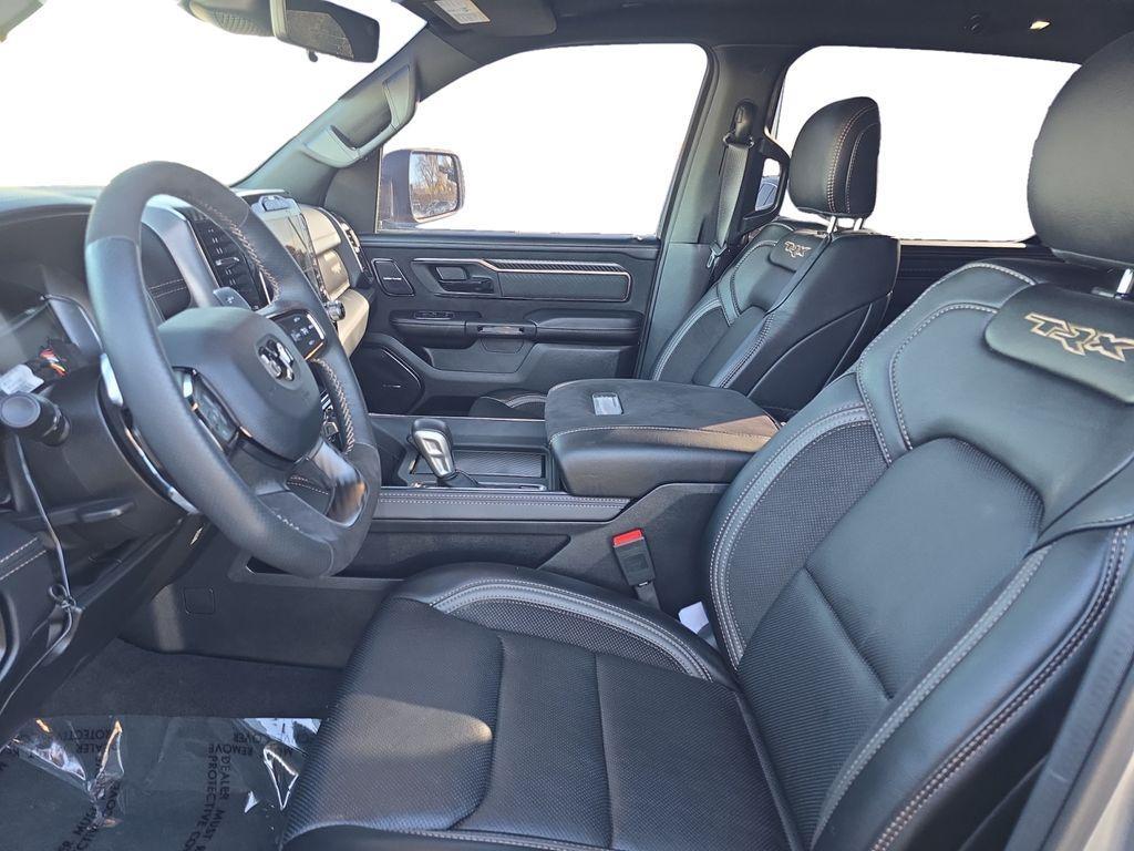 used 2024 Ram 1500 car, priced at $105,990