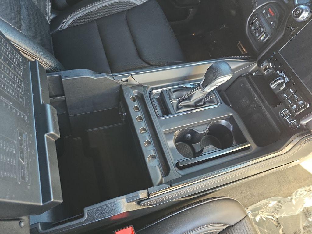 used 2024 Ram 1500 car, priced at $105,990