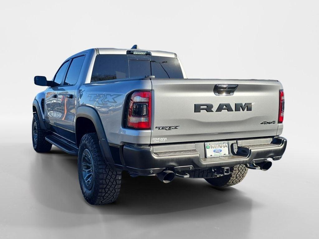 used 2024 Ram 1500 car, priced at $105,990