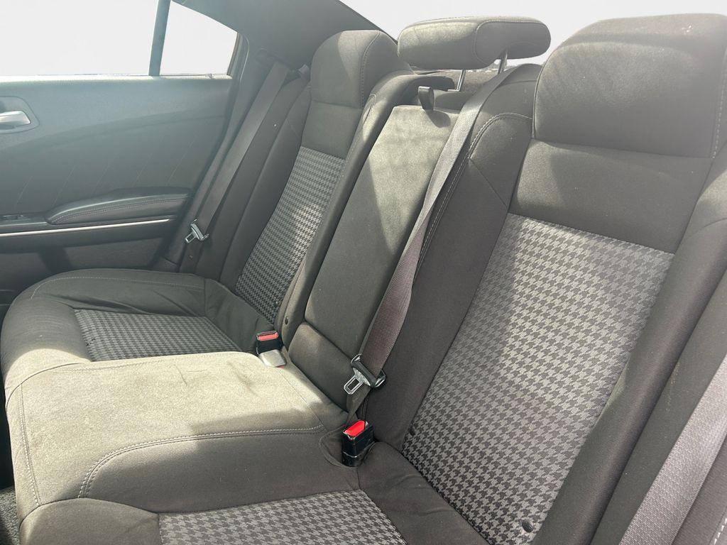 used 2021 Dodge Charger car, priced at $42,590