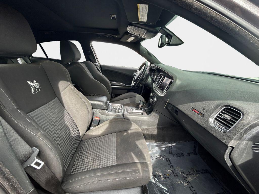 used 2021 Dodge Charger car, priced at $42,590