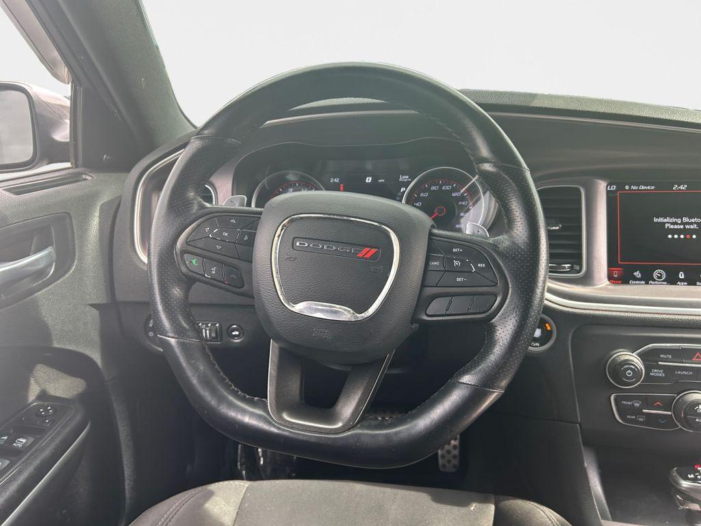 used 2021 Dodge Charger car, priced at $42,590