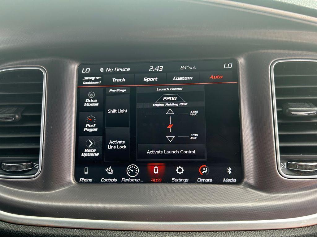 used 2021 Dodge Charger car, priced at $42,590