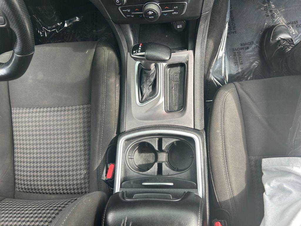 used 2021 Dodge Charger car, priced at $42,590