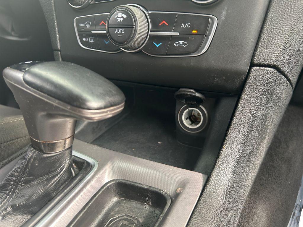 used 2021 Dodge Charger car, priced at $42,590