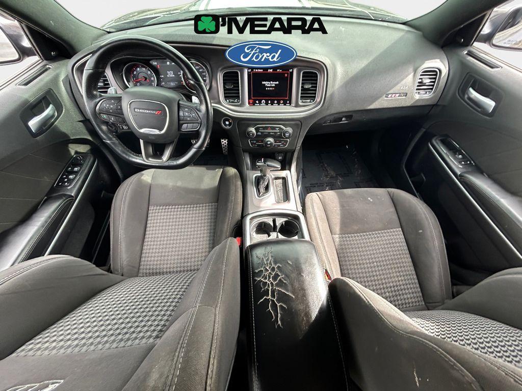 used 2021 Dodge Charger car, priced at $42,590