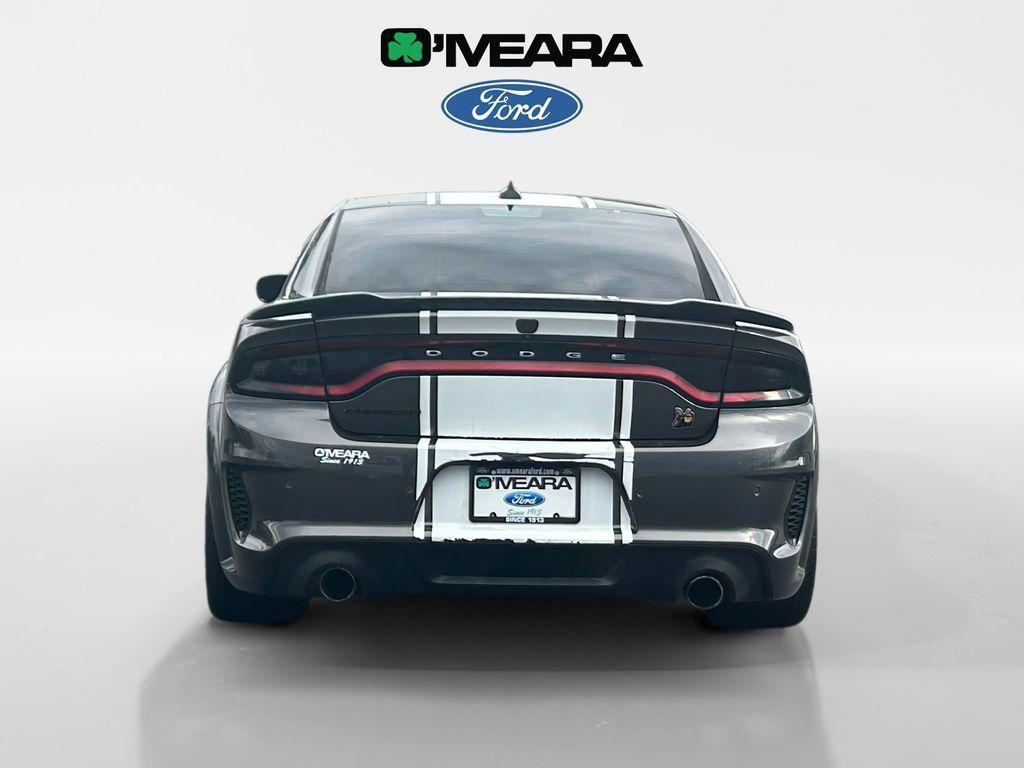 used 2021 Dodge Charger car, priced at $42,590
