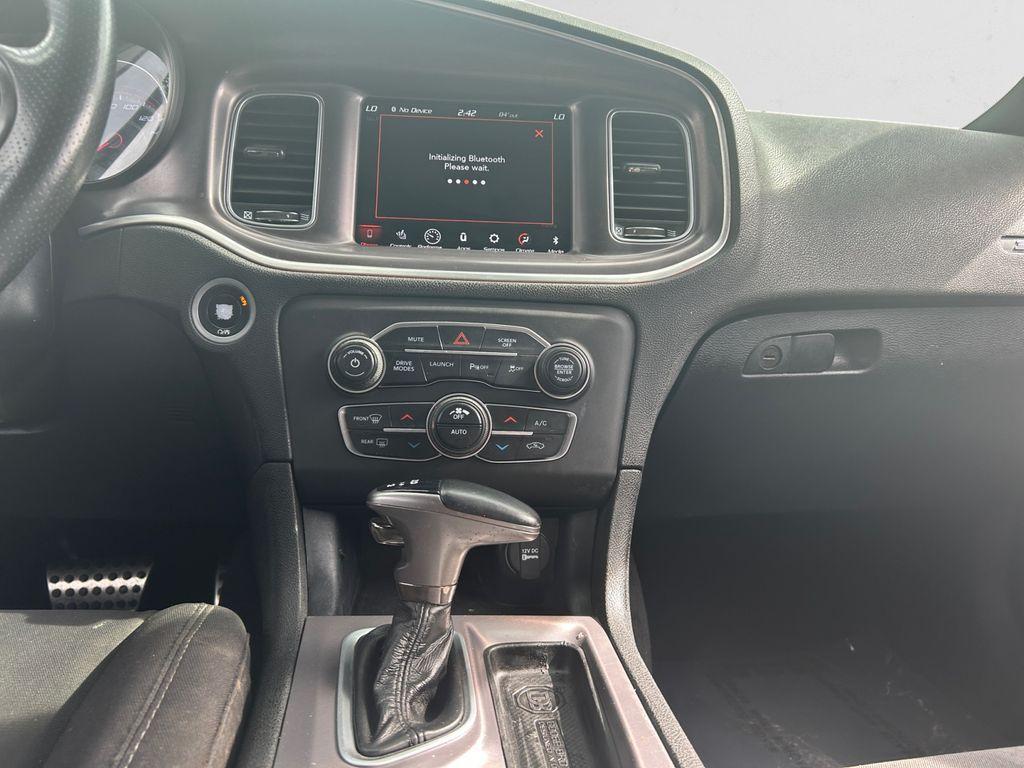used 2021 Dodge Charger car, priced at $42,590