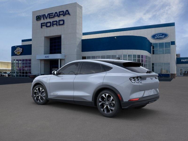 new 2024 Ford Mustang Mach-E car, priced at $51,096