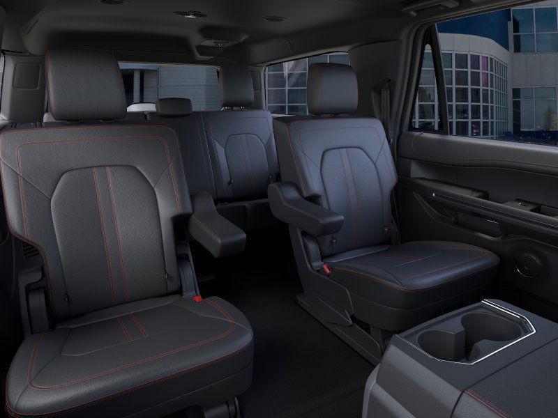 new 2024 Ford Expedition Max car, priced at $82,145