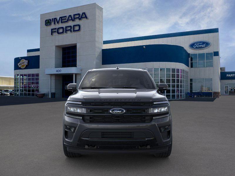 new 2024 Ford Expedition Max car, priced at $82,145