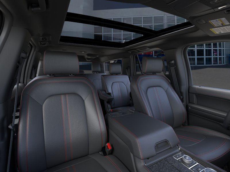 new 2024 Ford Expedition Max car, priced at $82,145