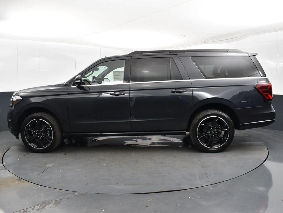 new 2024 Ford Expedition Max car, priced at $85,360