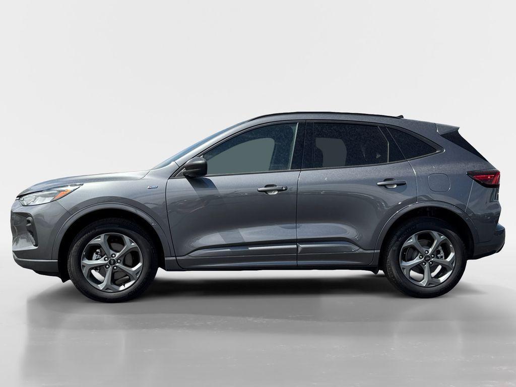new 2024 Ford Escape car, priced at $32,451