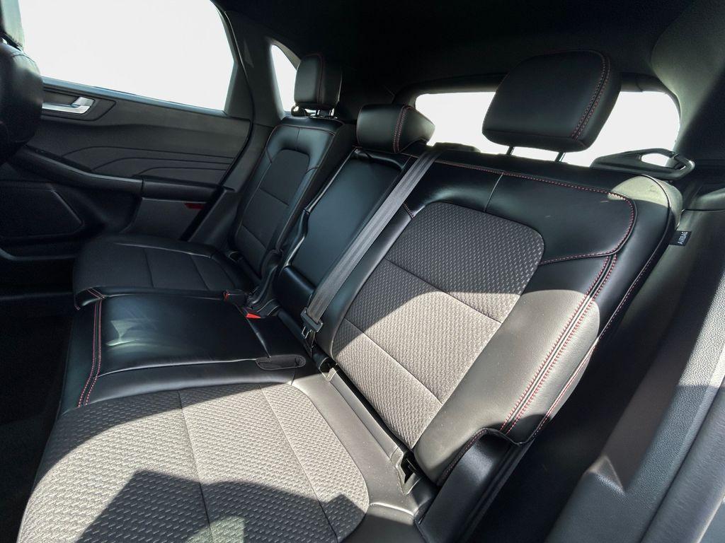 new 2024 Ford Escape car, priced at $32,451
