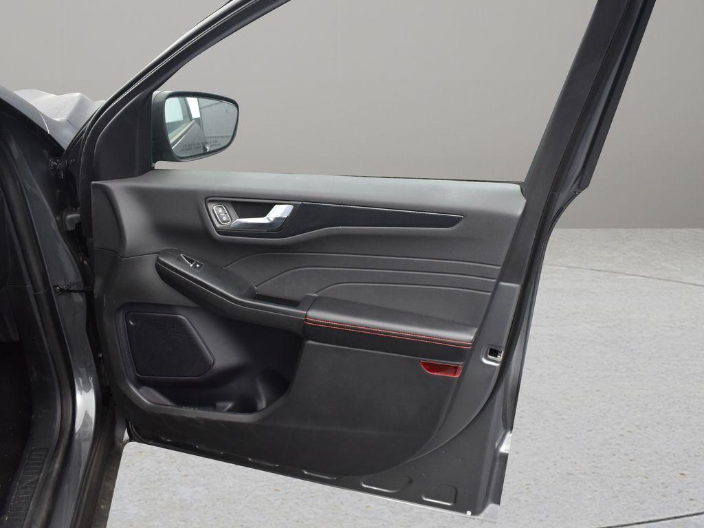 new 2024 Ford Escape car, priced at $33,437