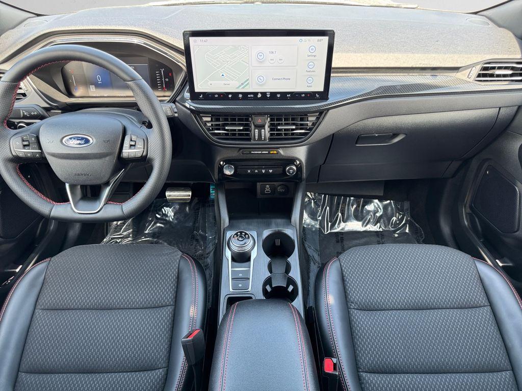 new 2024 Ford Escape car, priced at $32,451