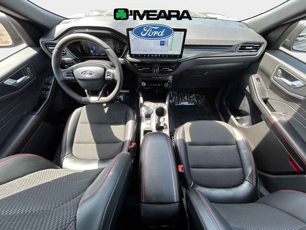 new 2024 Ford Escape car, priced at $32,451