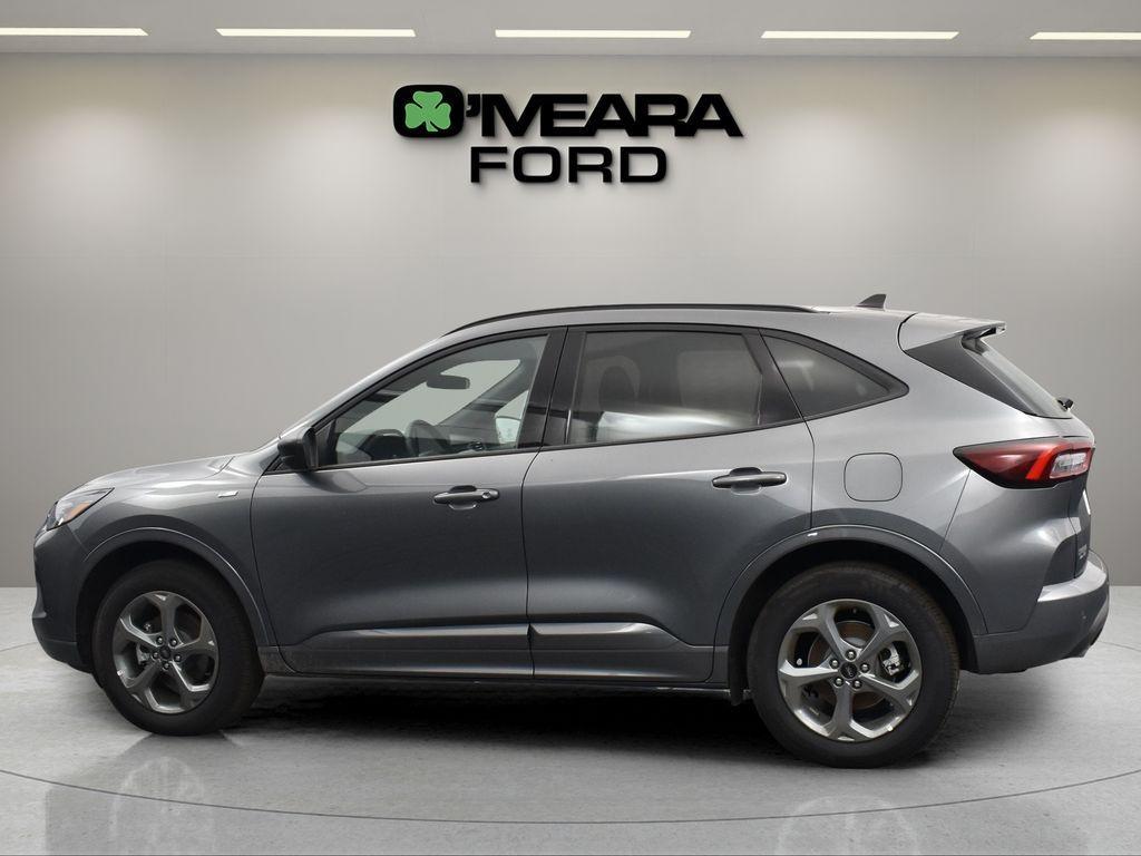 new 2024 Ford Escape car, priced at $33,437
