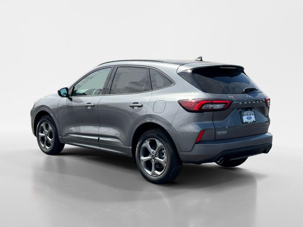 new 2024 Ford Escape car, priced at $32,451