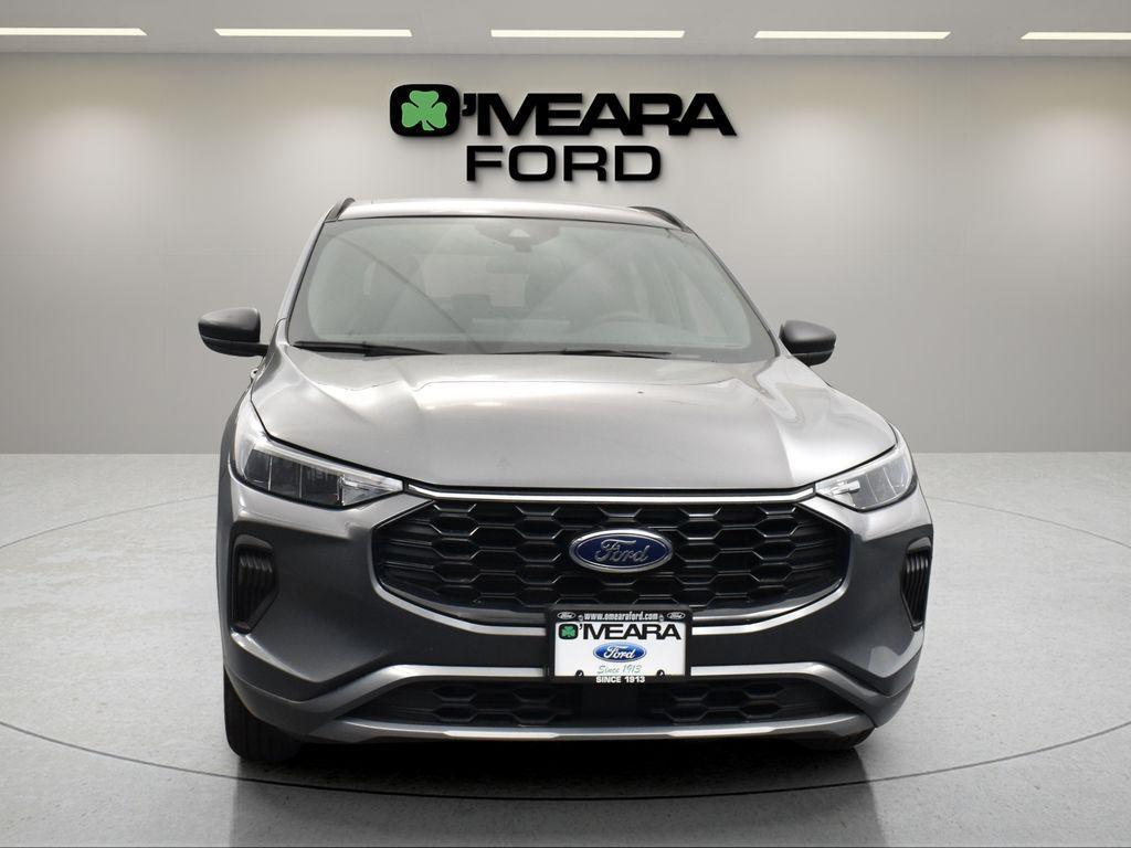 new 2024 Ford Escape car, priced at $33,437