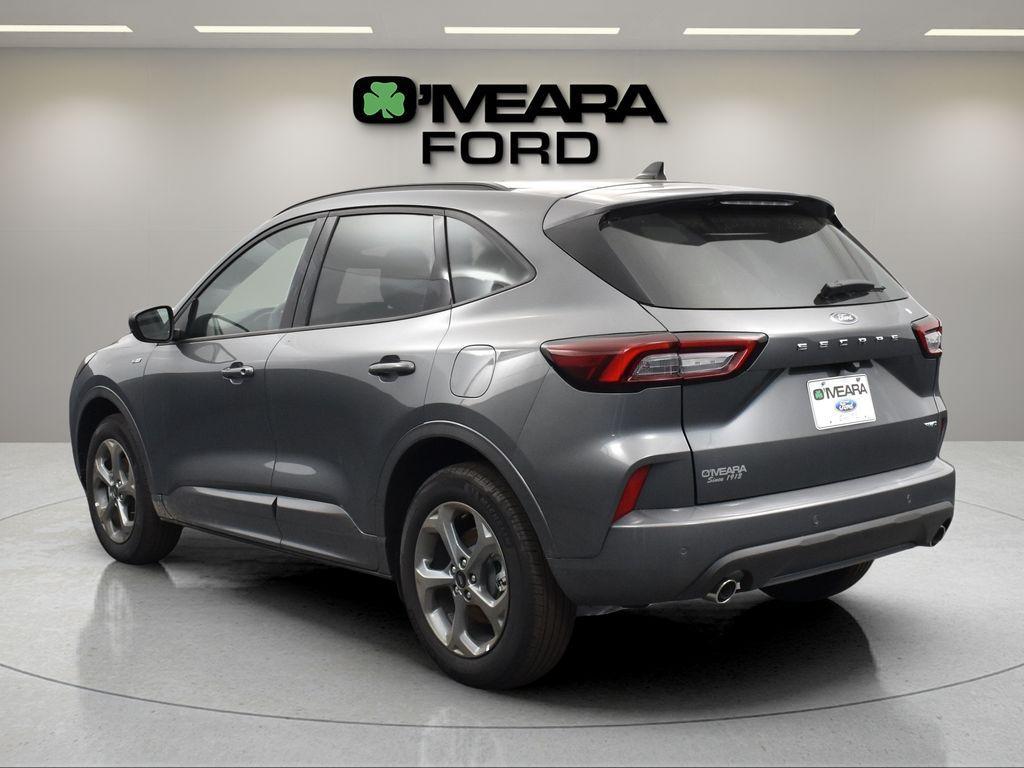 new 2024 Ford Escape car, priced at $33,437