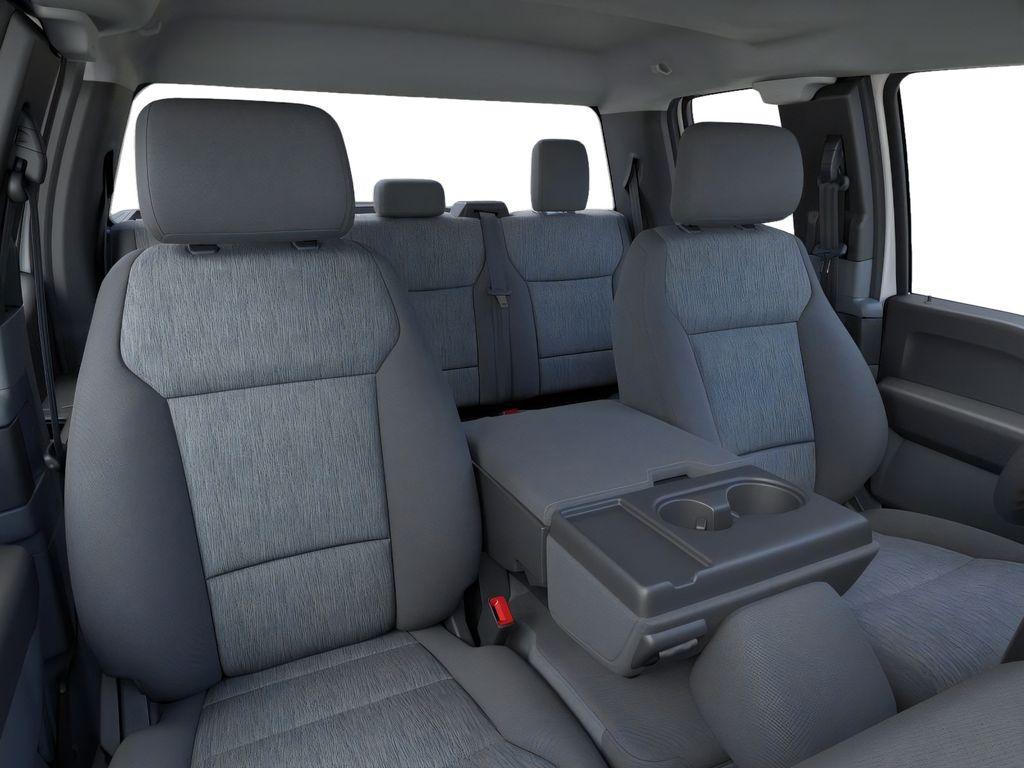 new 2025 Ford F-150 car, priced at $46,486