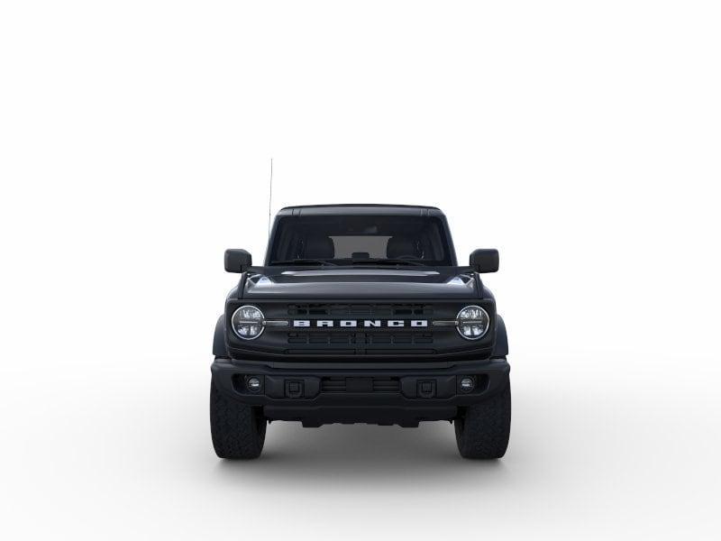 new 2024 Ford Bronco car, priced at $48,605