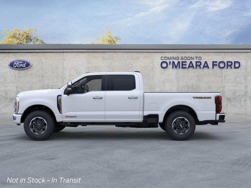 new 2024 Ford F-350 car, priced at $102,239