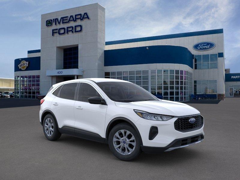 new 2024 Ford Escape car, priced at $32,527