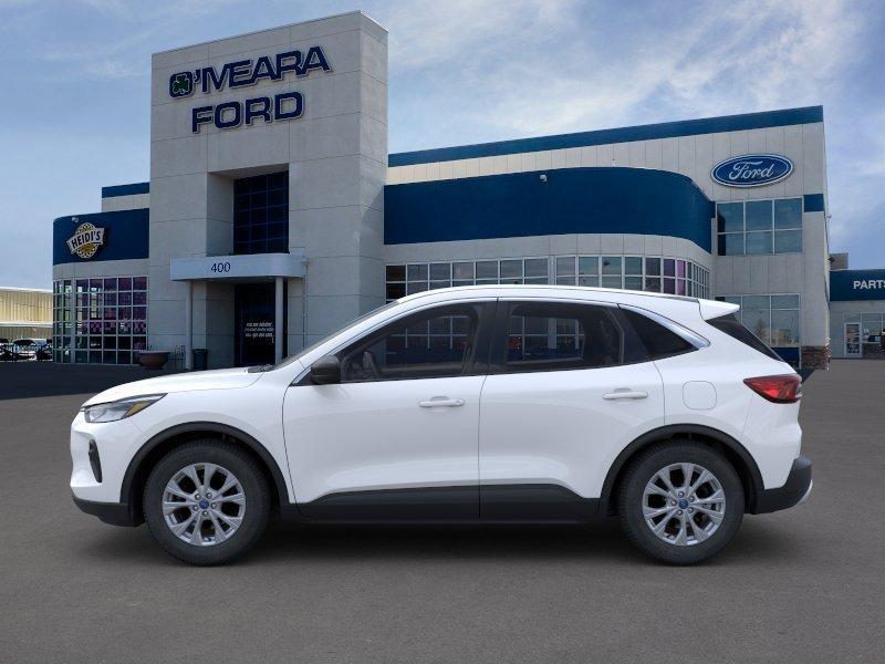 new 2024 Ford Escape car, priced at $32,527