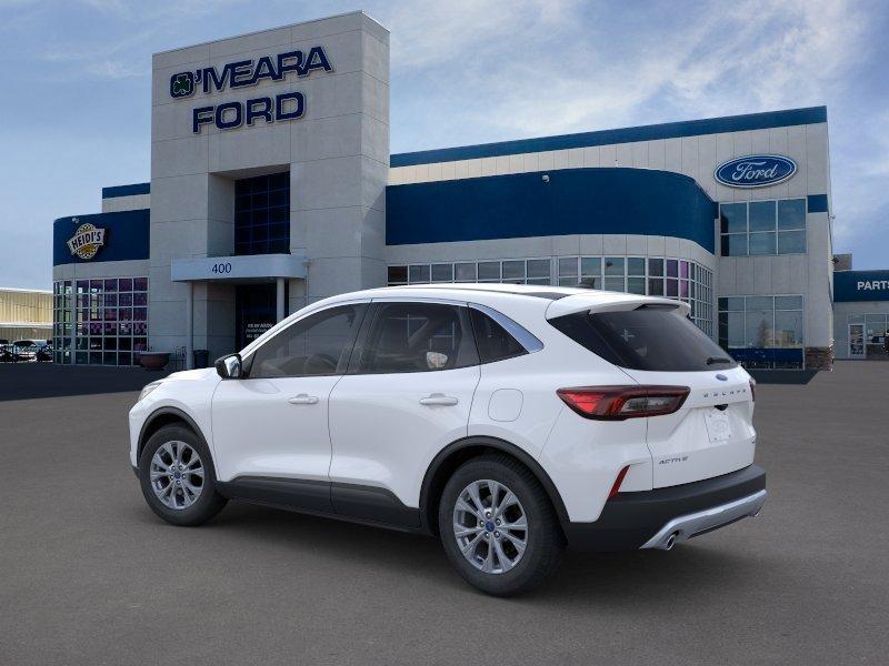 new 2024 Ford Escape car, priced at $32,527