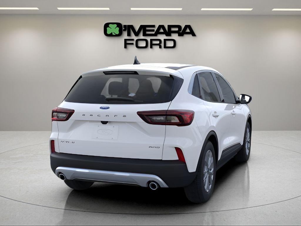 new 2024 Ford Escape car, priced at $32,527