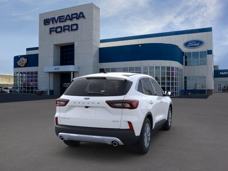 new 2024 Ford Escape car, priced at $32,527