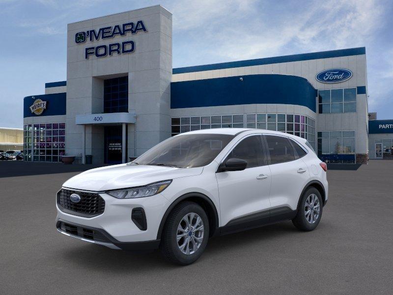 new 2024 Ford Escape car, priced at $32,527