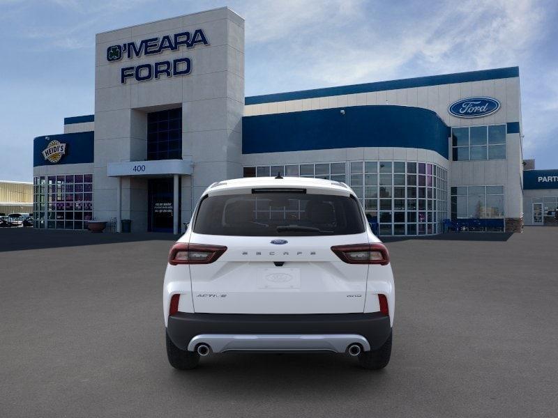 new 2024 Ford Escape car, priced at $32,527