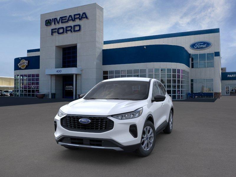 new 2024 Ford Escape car, priced at $32,527