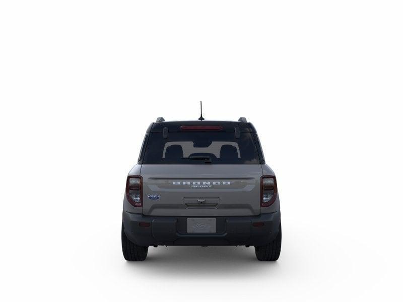 new 2025 Ford Bronco Sport car, priced at $39,585