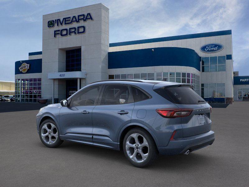 new 2024 Ford Escape car, priced at $34,074