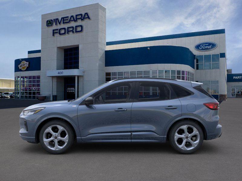 new 2024 Ford Escape car, priced at $34,074