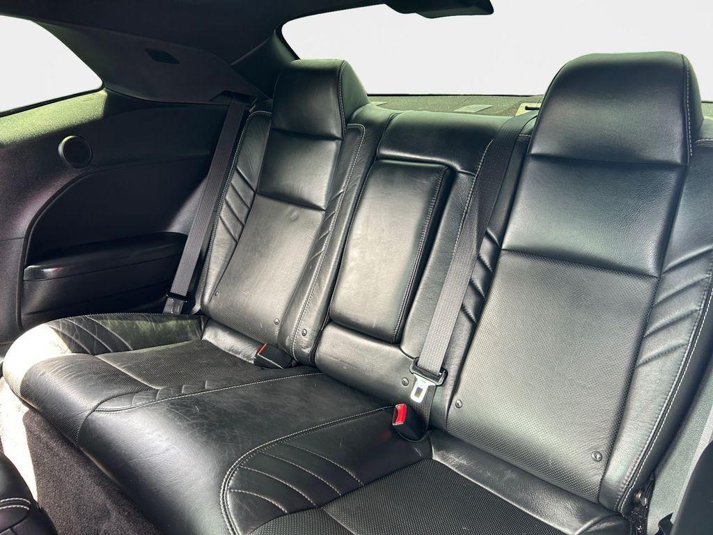 used 2016 Dodge Challenger car, priced at $45,890
