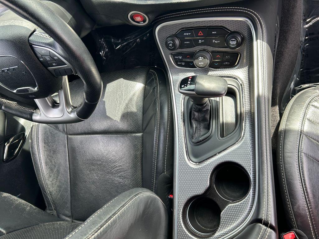 used 2016 Dodge Challenger car, priced at $45,890